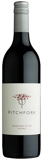 Hay Shed Hill Pitchfork Shiraz NV